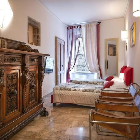 Apartment Assisi Cattedrale Exterior foto