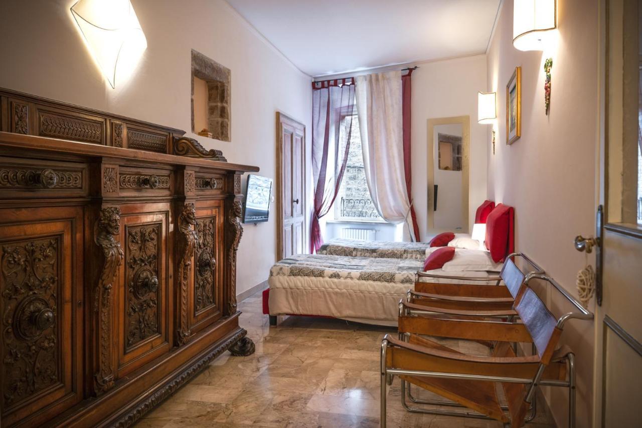 Apartment Assisi Cattedrale Exterior foto