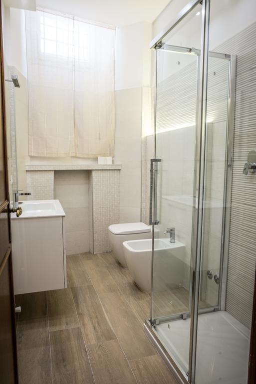 Apartment Assisi Cattedrale Habitación foto